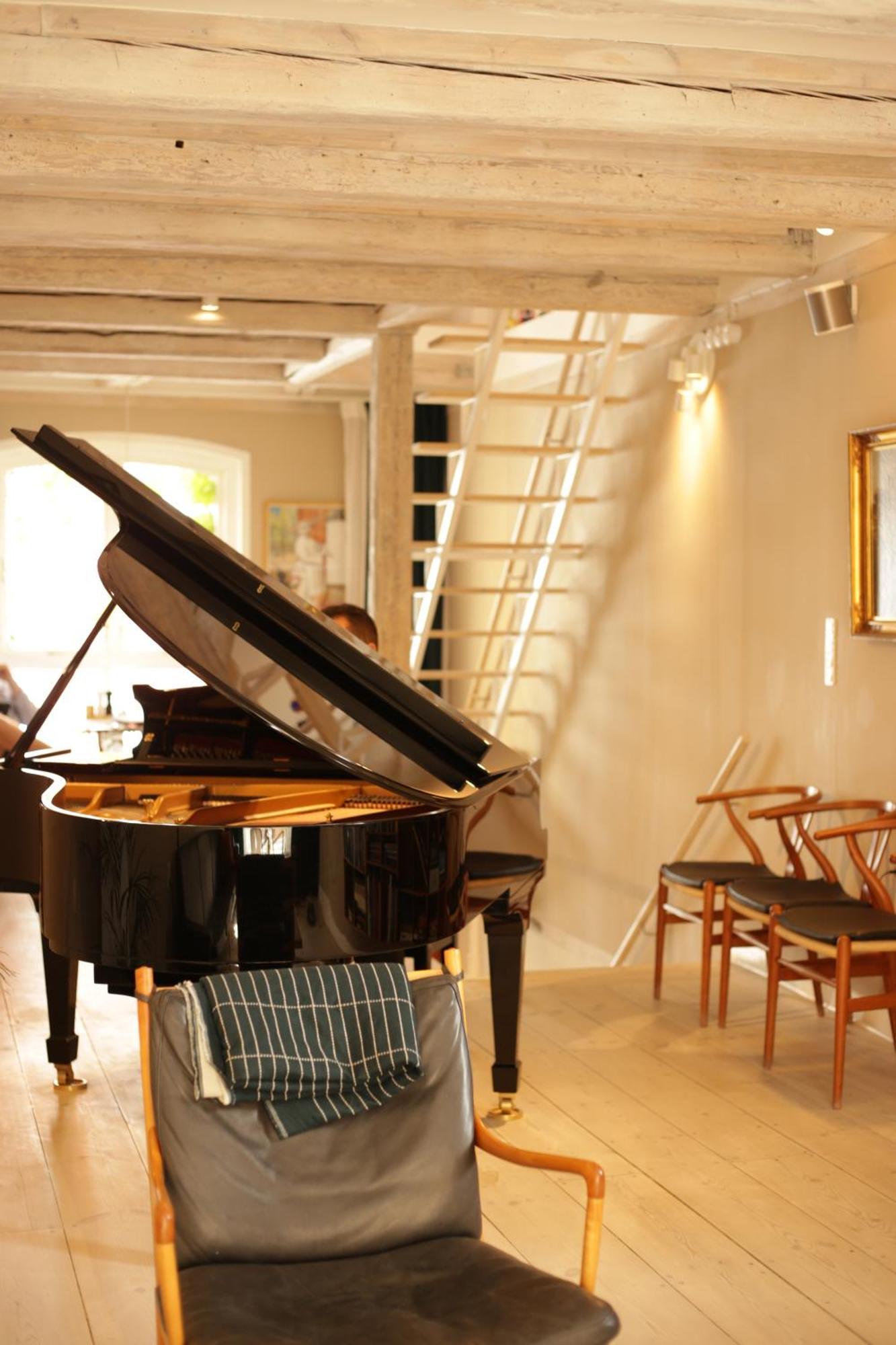 Apartamento The Luxurious Townhouse Of