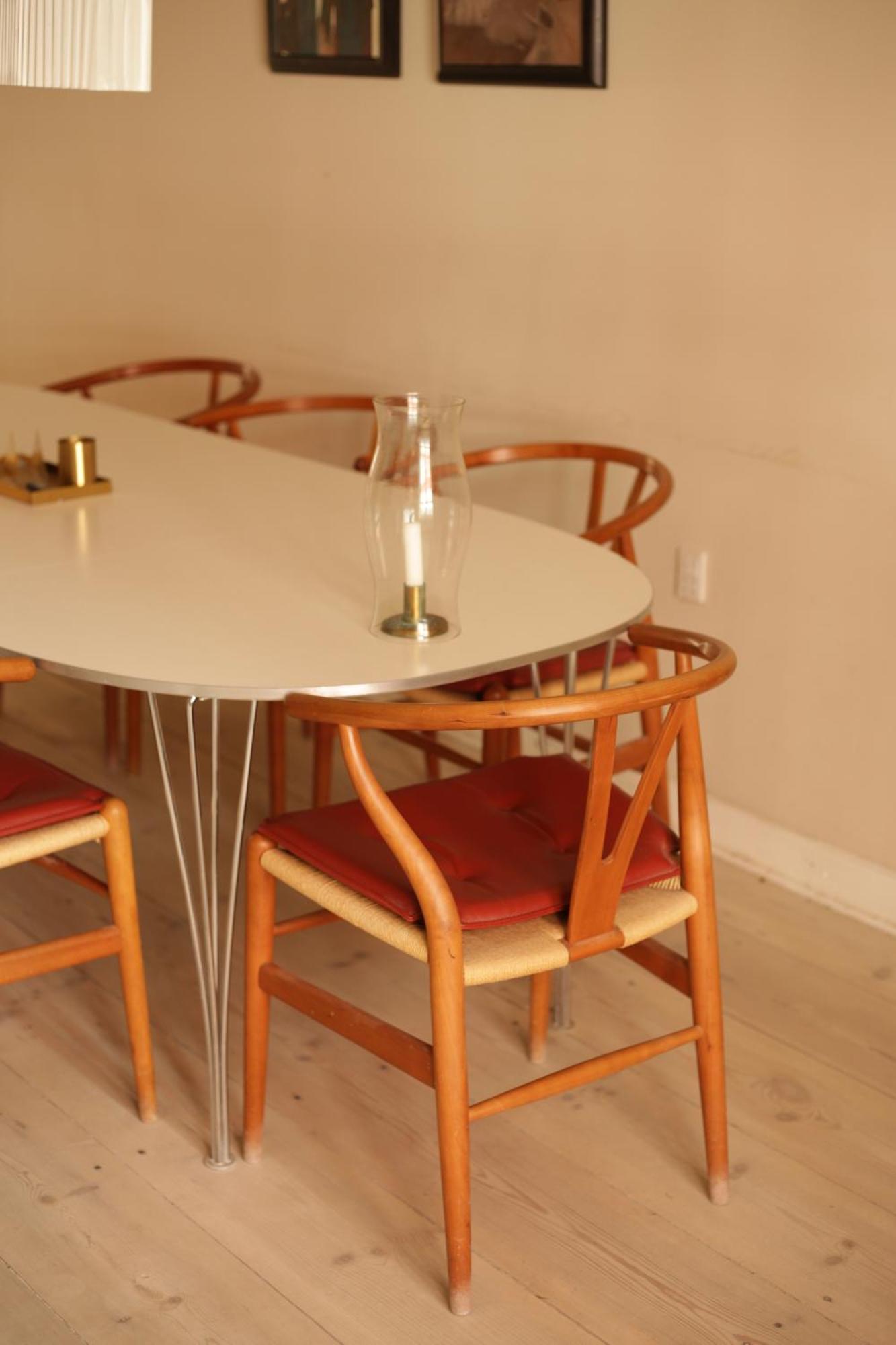 Apartamento The Luxurious Townhouse Of Copenhague