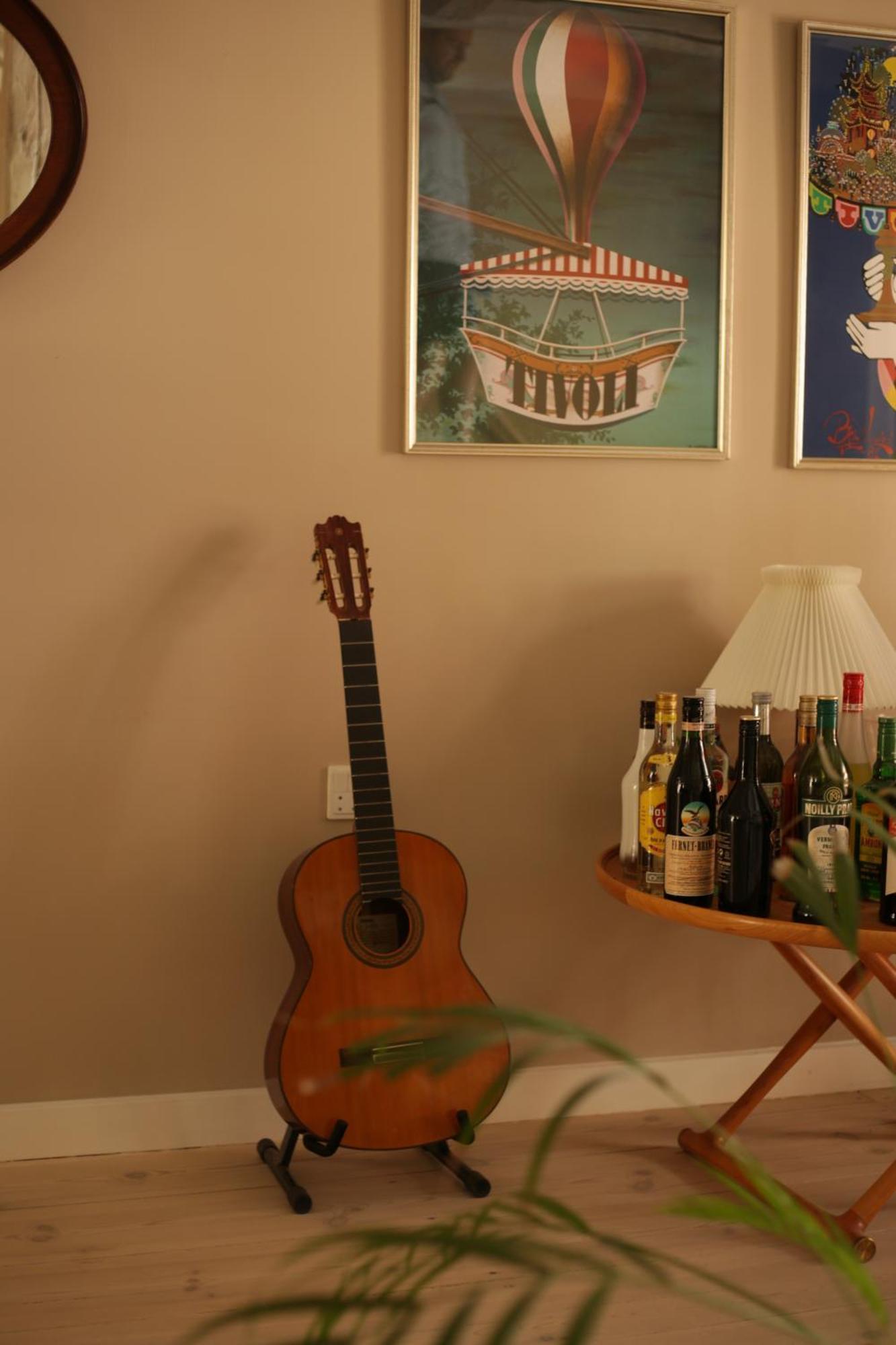 Apartamento The Luxurious Townhouse Of Copenhague
