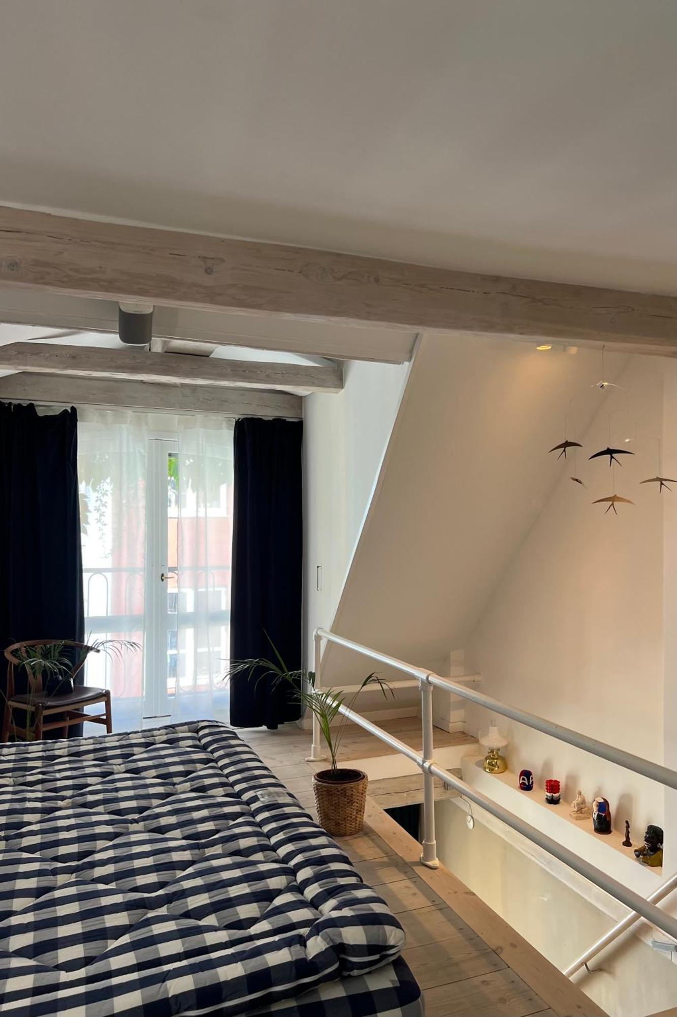 Apartamento The Luxurious Townhouse Of