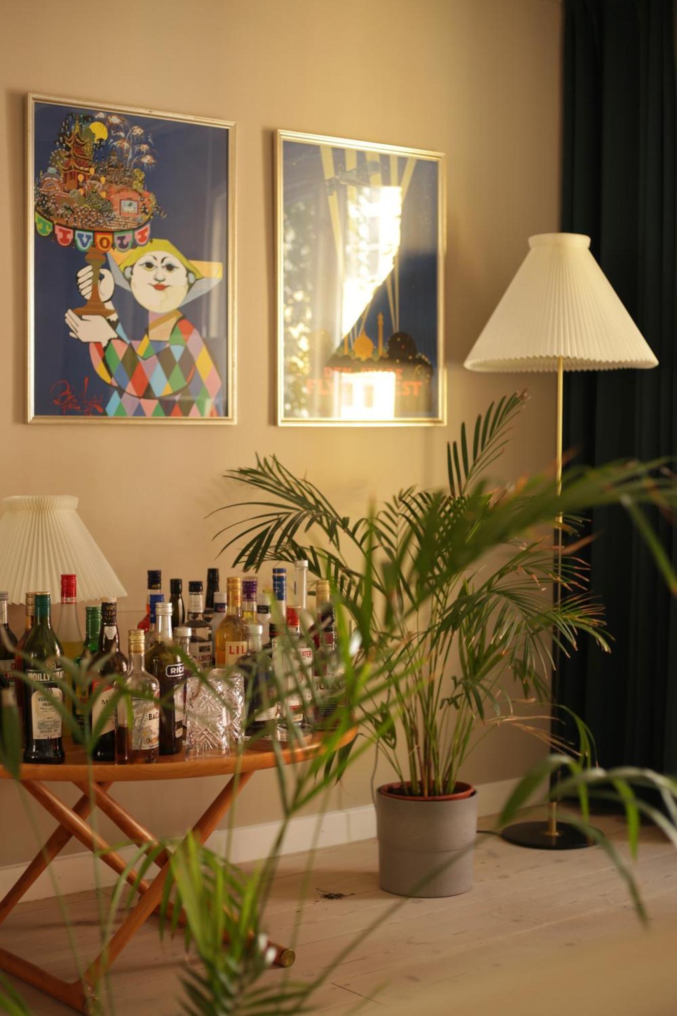 Apartamento The Luxurious Townhouse Of *