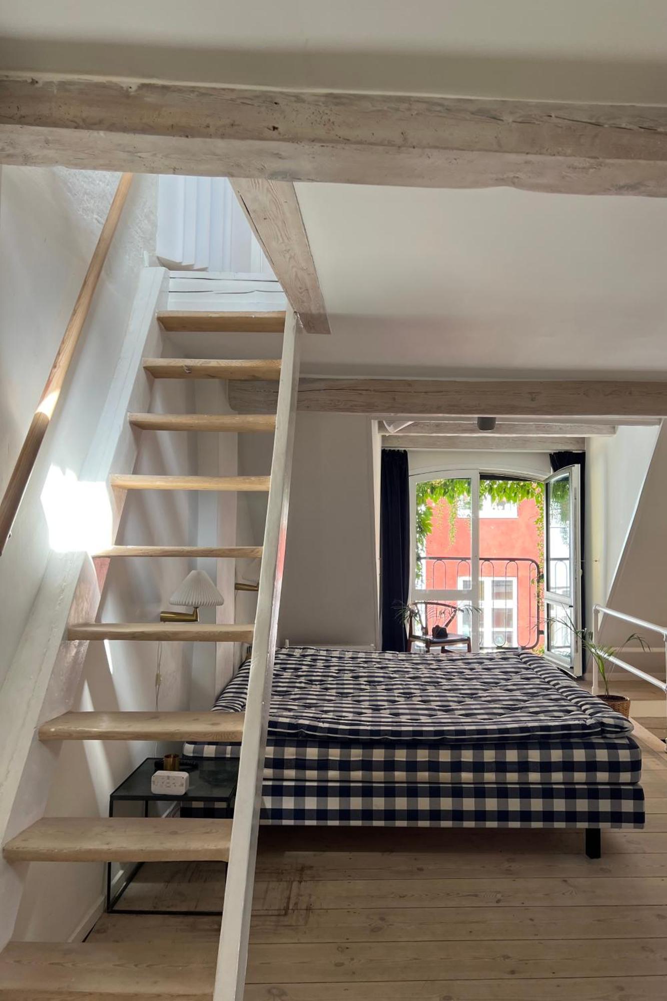 Apartamento The Luxurious Townhouse Of Copenhague