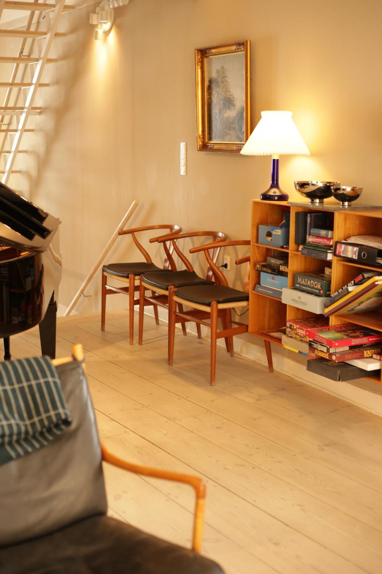 The Luxurious Townhouse Of Apartamento