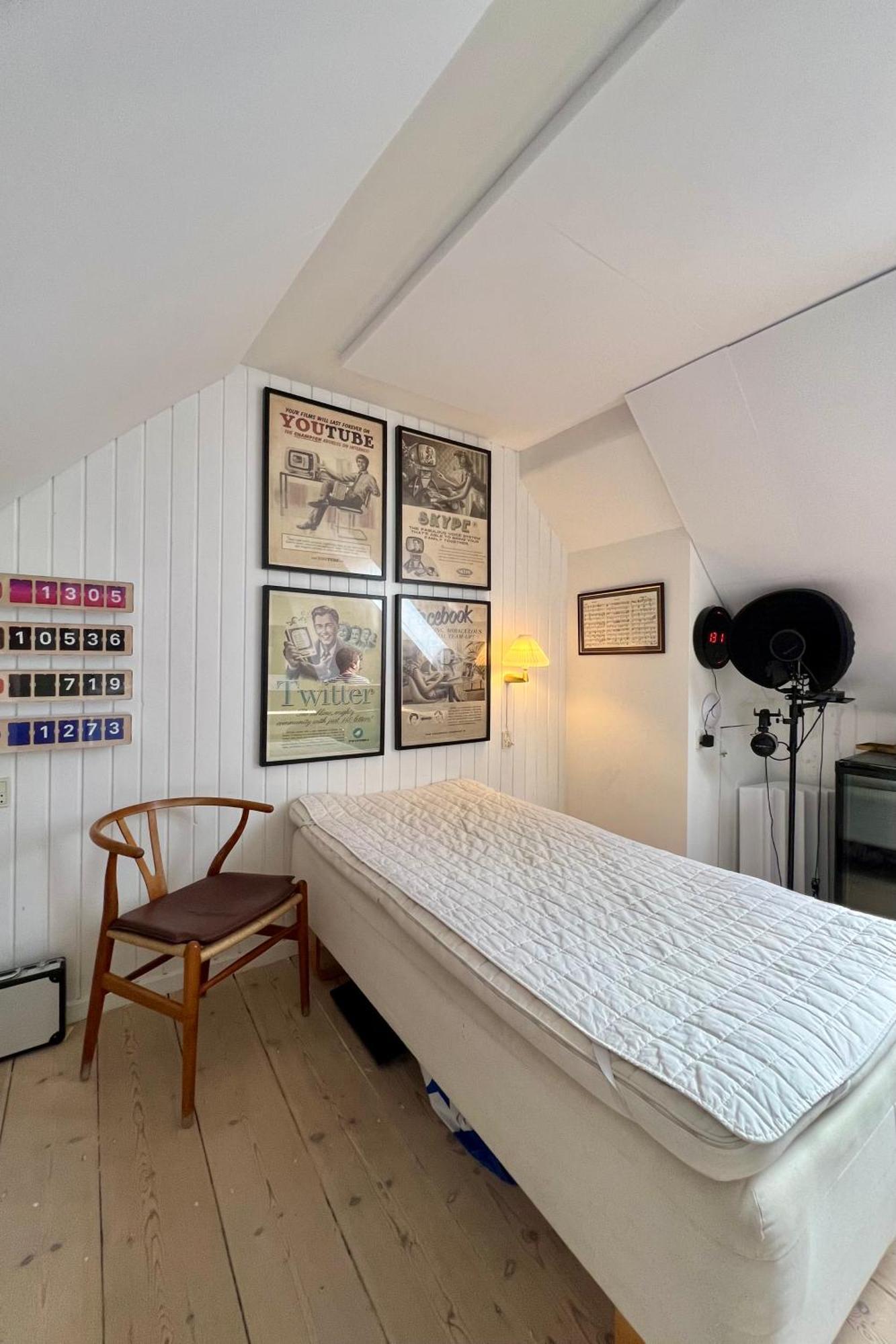 Apartamento The Luxurious Townhouse Of