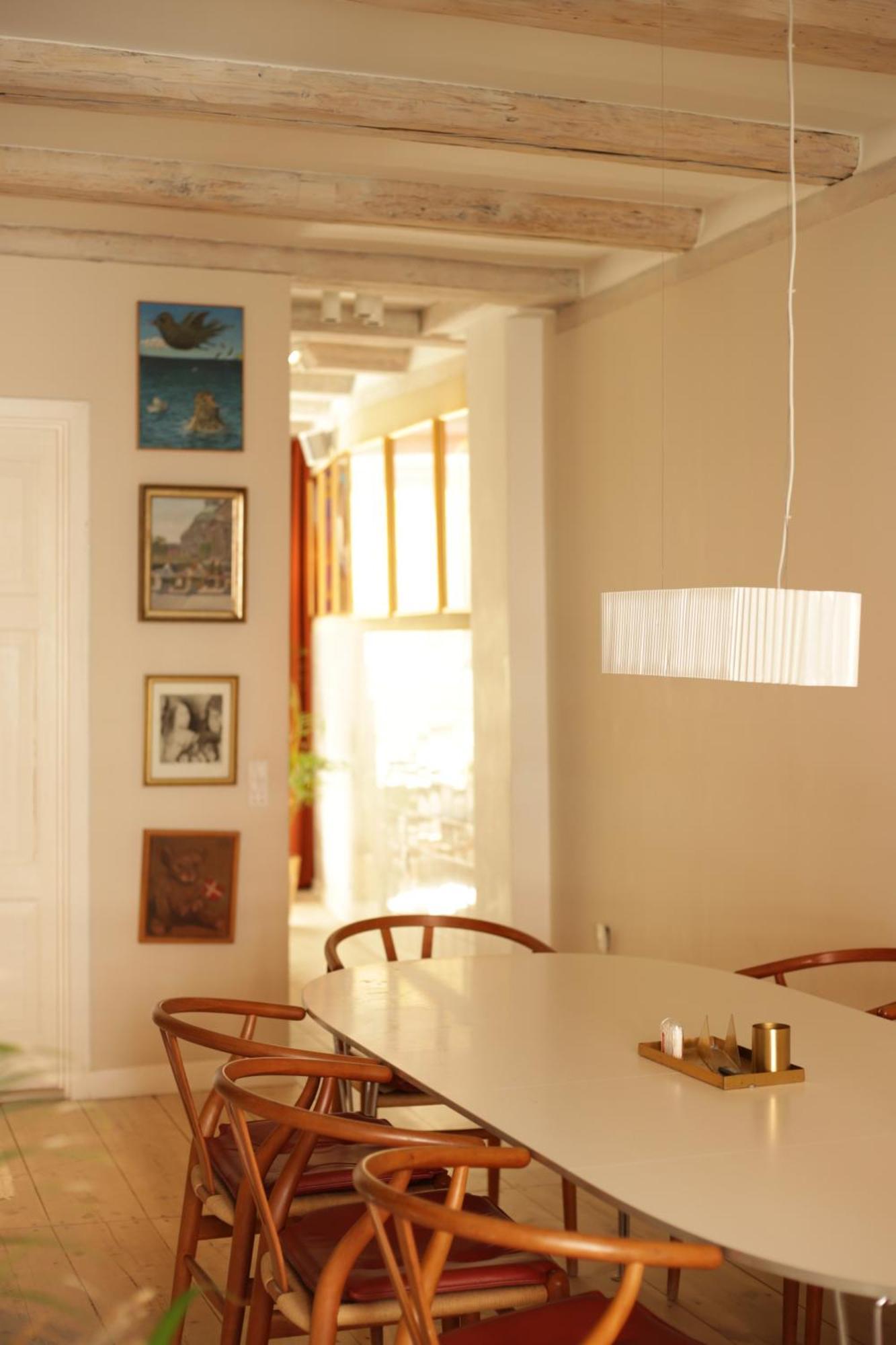Apartamento The Luxurious Townhouse Of *