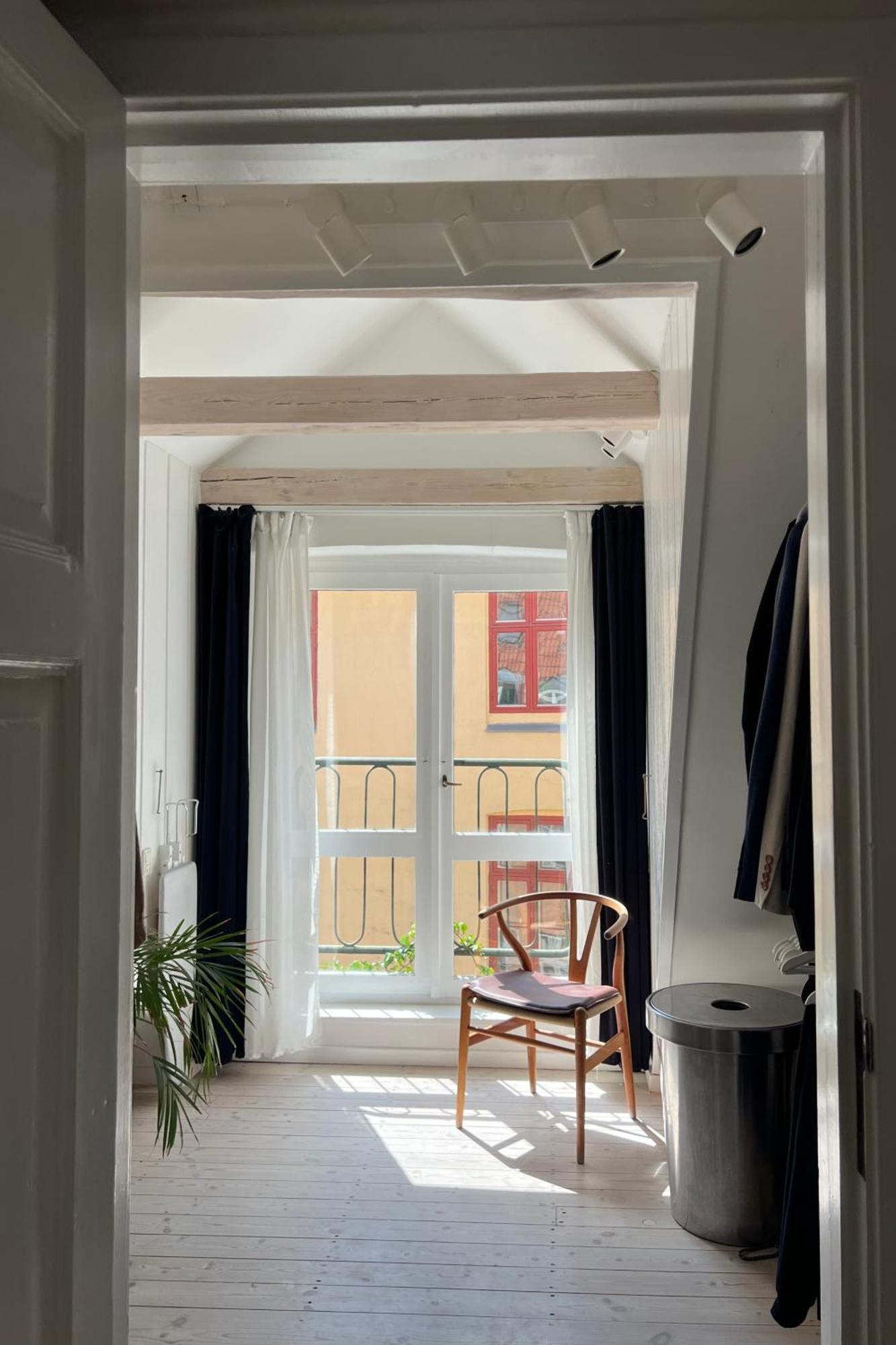 The Luxurious Townhouse Of Copenhague