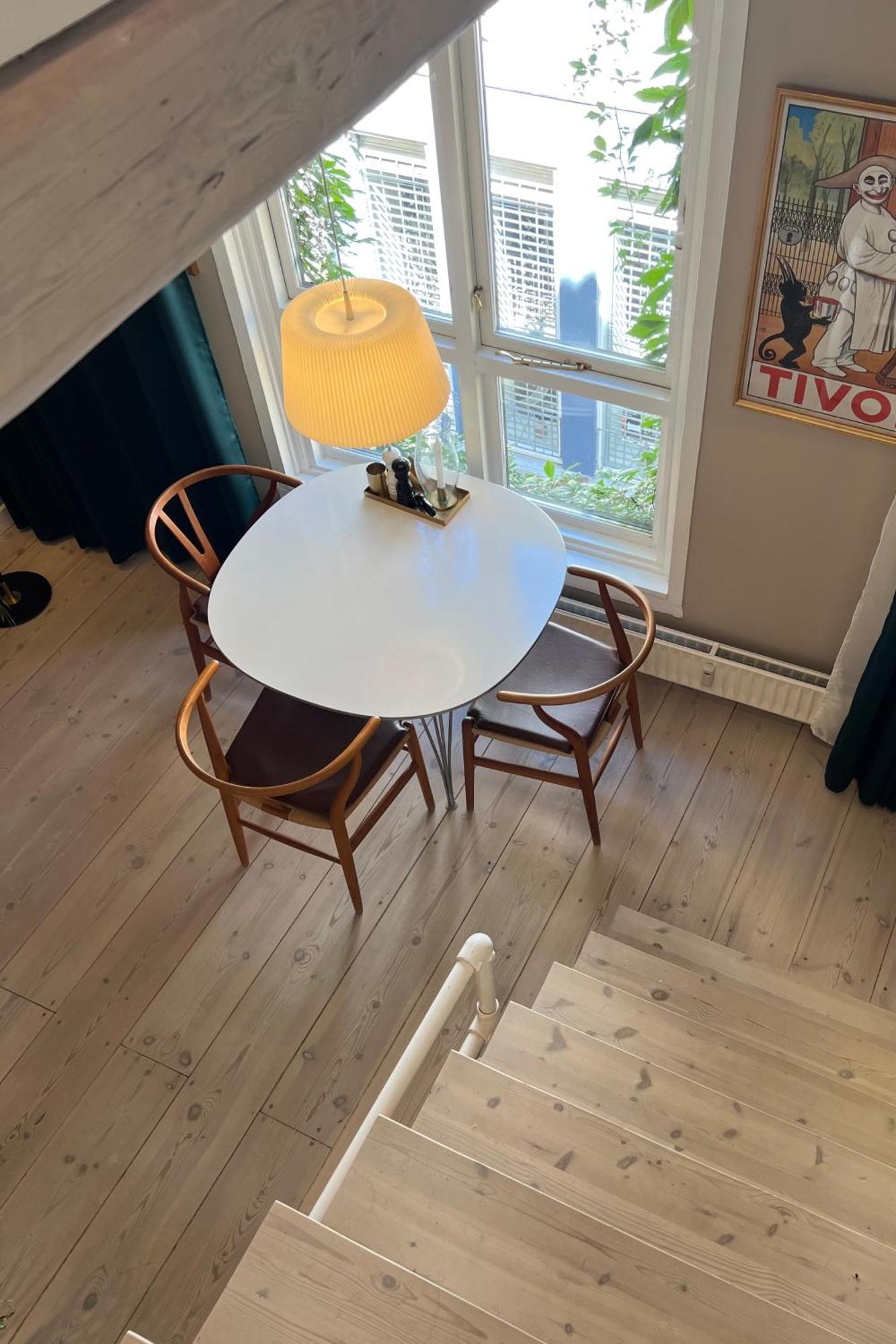 The Luxurious Townhouse Of * Copenhague