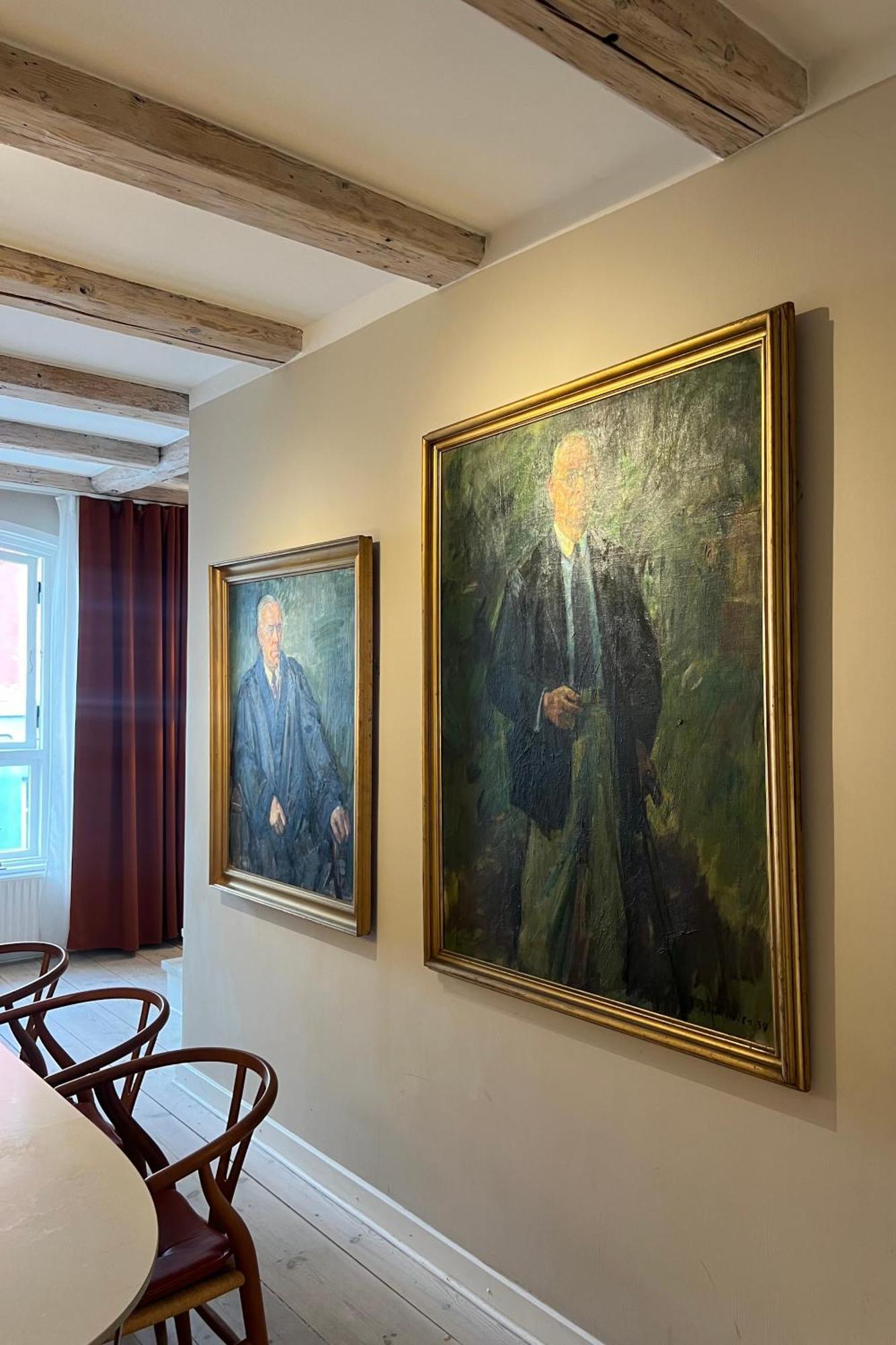 Apartamento The Luxurious Townhouse Of