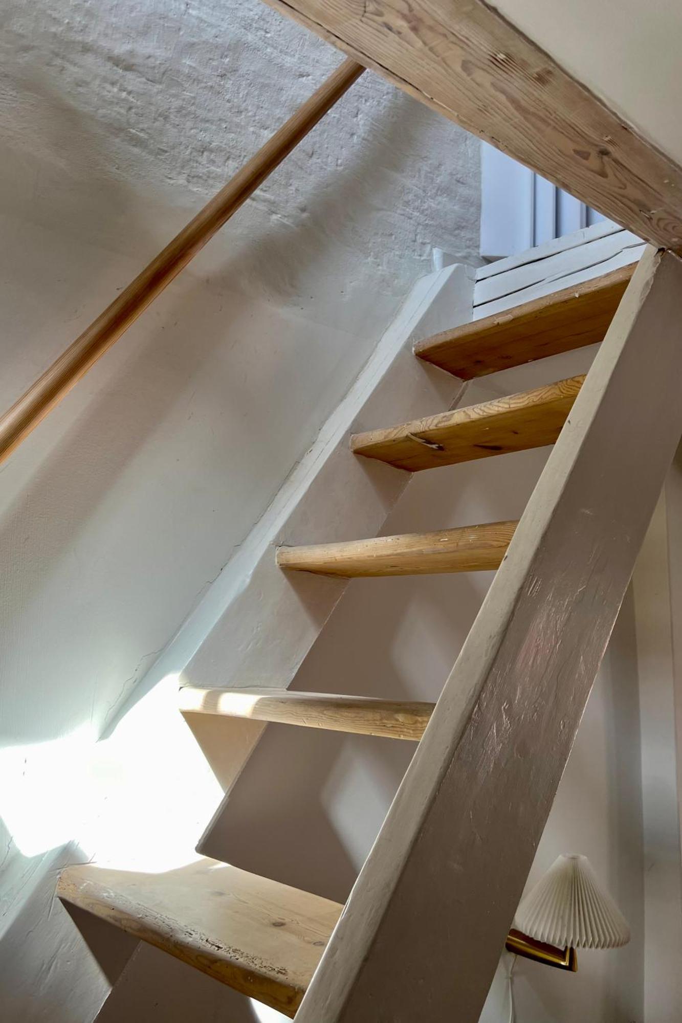 Apartamento The Luxurious Townhouse Of Copenhague